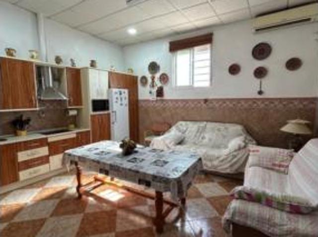 Casa en venta en Las Cabañuelas, Vícar