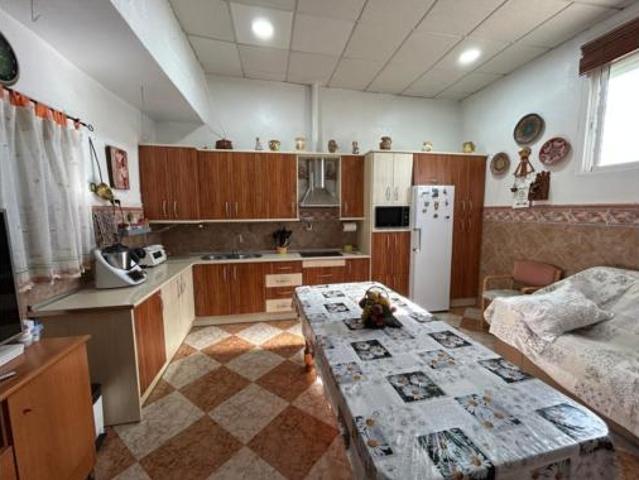 Casa en venta en Las Cabañuelas, Vícar