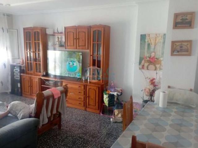 Casa en venta en La Gangosa, Vícar