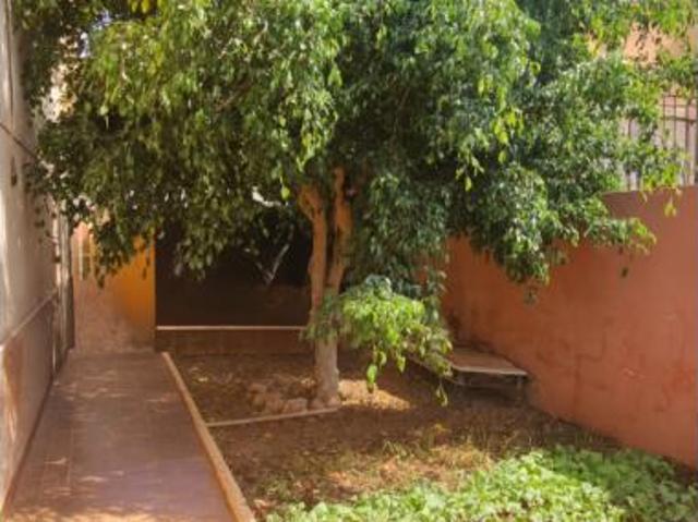 Casa en venta en Las Cabañuelas, Vícar