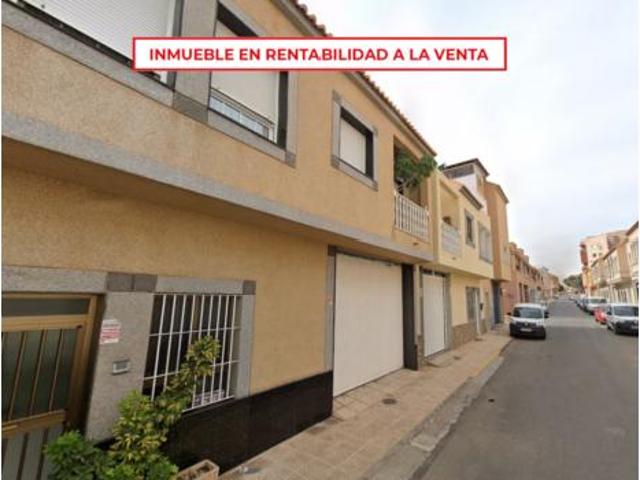 Casa en venta en Puebla de Vícar, Vícar