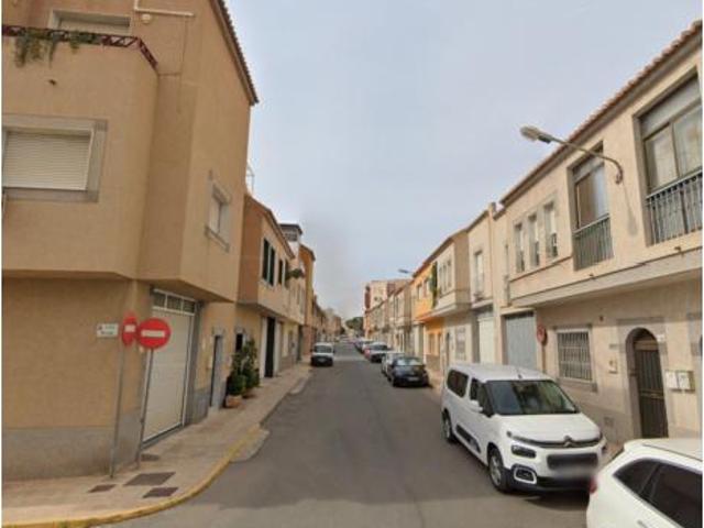 Casa en venta en Puebla de Vícar, Vícar