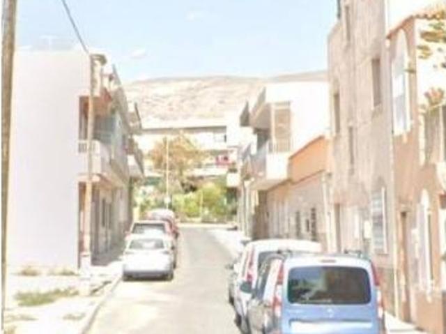 Casa en venta en La Gangosa, Vícar