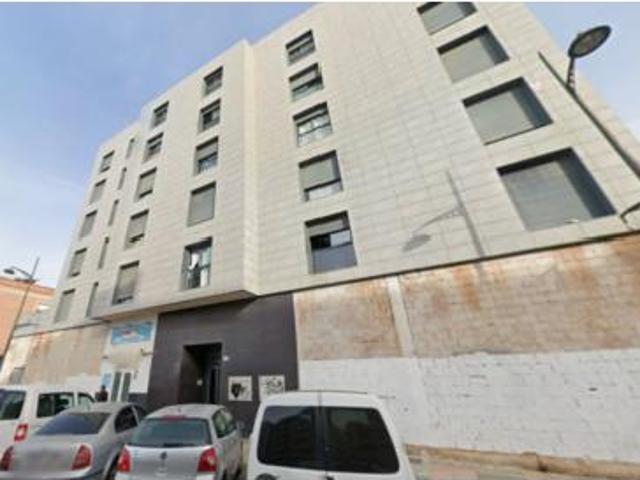 Casa en venta en La Gangosa, Vícar