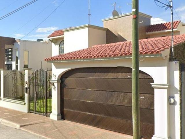 Casa en venta en Matamoros, Tamaulipas
