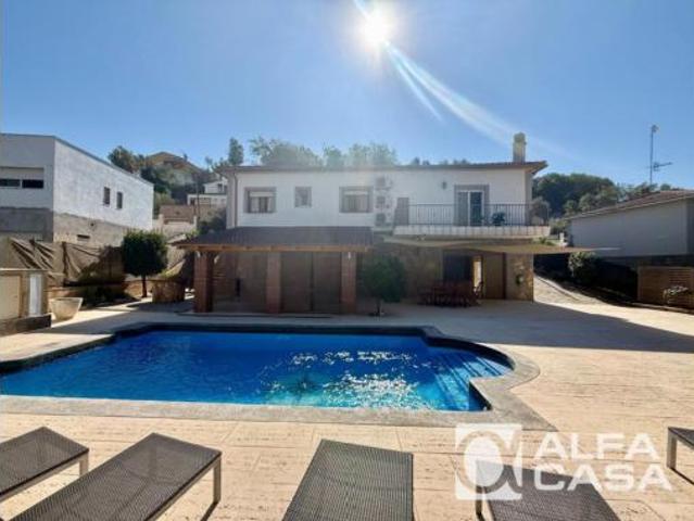 Casa en venta en Aiguaviva Parc, Vidreres