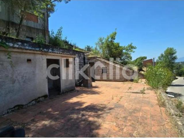 Casa en venta en Aiguaviva Parc, la Selva
