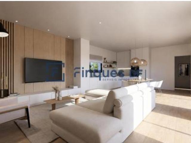 Casa en venta en Terrafortuna, la Selva
