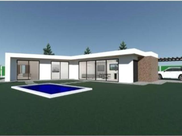 Casa en venta en Terrafortuna, la Selva