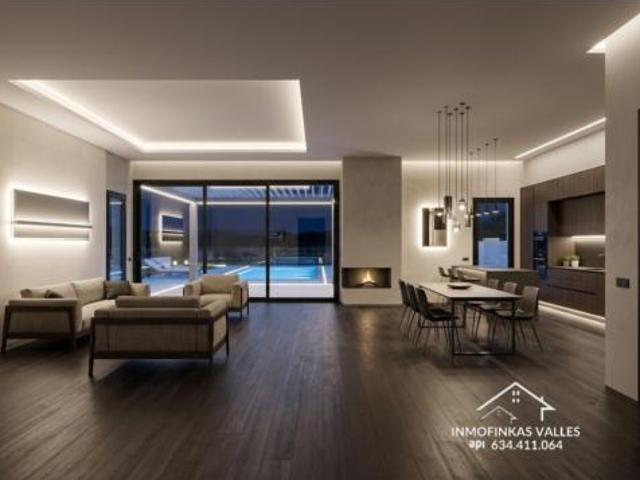 Casa en venta en Aiguaviva Parc, la Selva