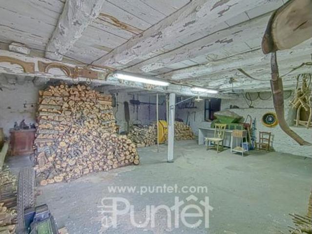 Casa en venta en Arròs, Val d'Aran