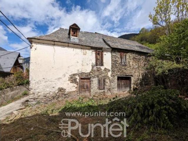 Casa en venta en Aubèrt, Val d'Aran