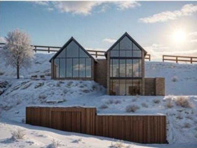 Casa en venta en Val d'Aran, Catalunya