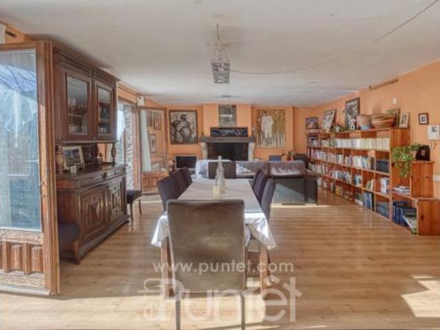 Casa en venta en Montcorbau, Val d'Aran