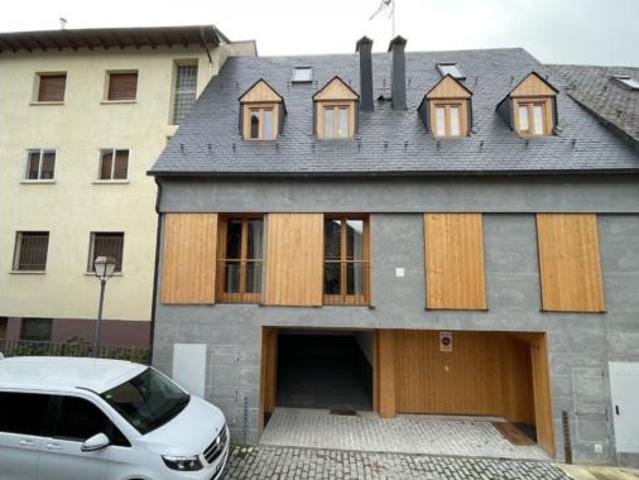 Casa en venta en Casau, Val d'Aran