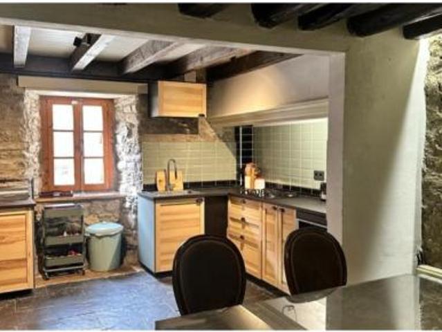 Casa en venta en Escunhau, Val d'Aran