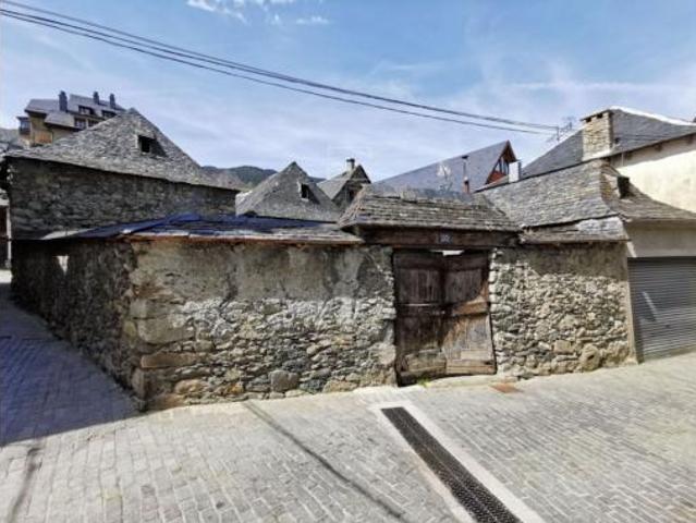 Casa en venta en Casau, Val d'Aran