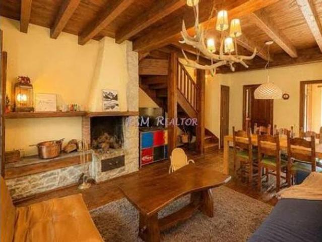 Casa en venta en Casarilh, Val d'Aran