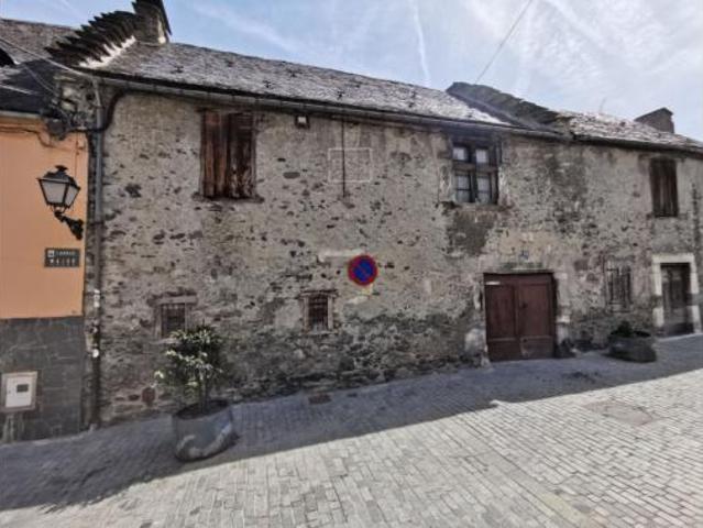 Casa en venta en Casau, Val d'Aran