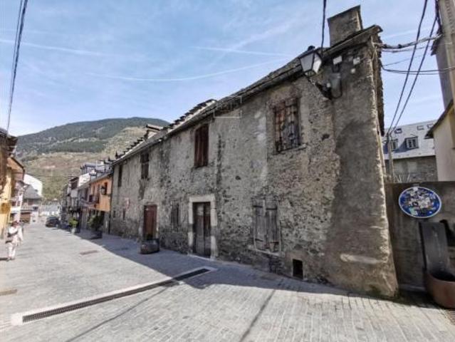 Casa en venta en Casau, Val d'Aran
