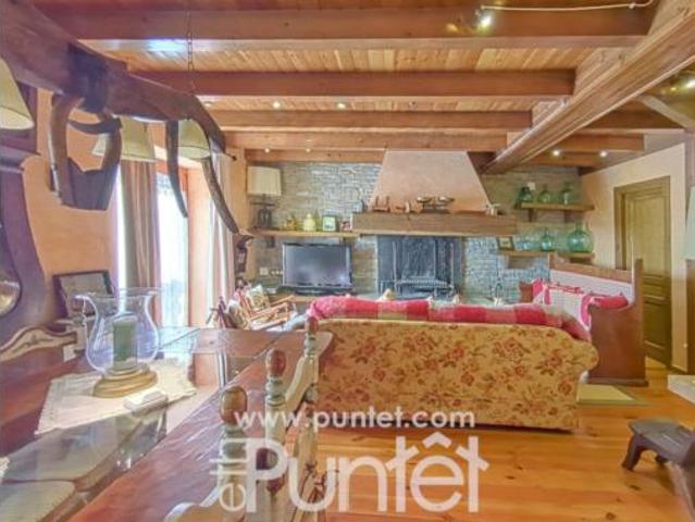 Casa en venta en Casau, Val d'Aran