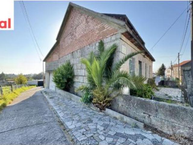 Casa en venta en Alcabre, Vigo