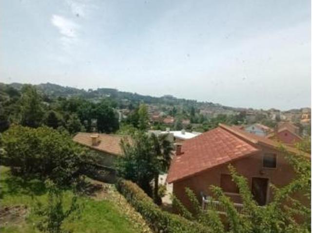 Casa en venta en As Figueiras, Vigo