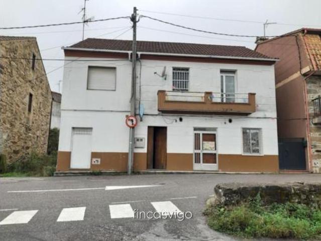 Casa en venta en Candeán, Vigo