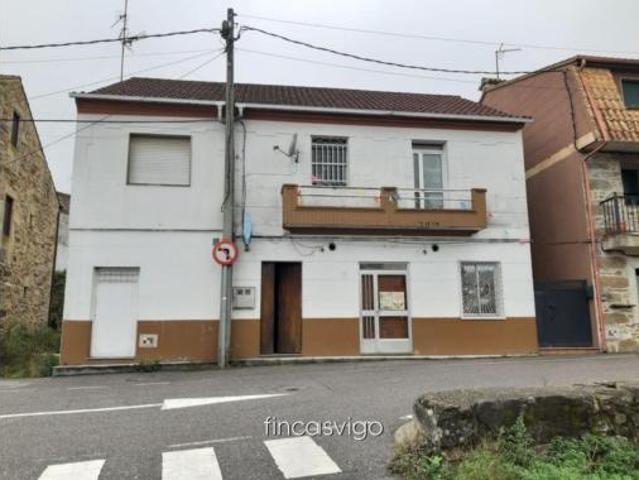 Casa en venta en Candeán, Vigo
