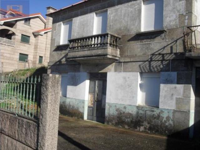 Casa en venta en Candeán, Vigo