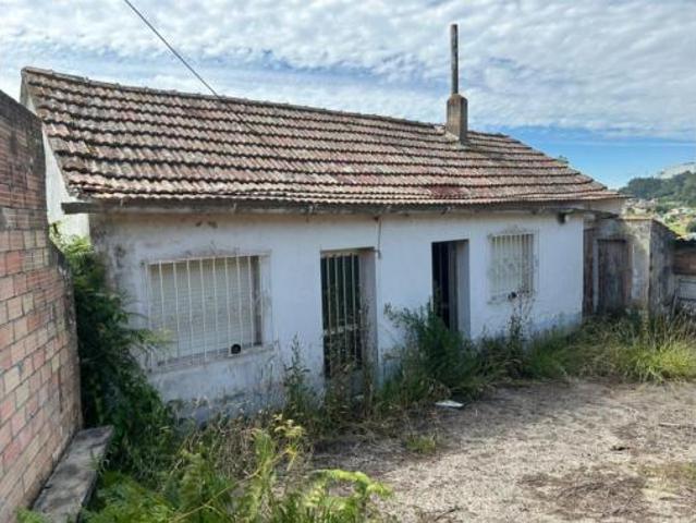 Casa en venta en Bembrive, Vigo