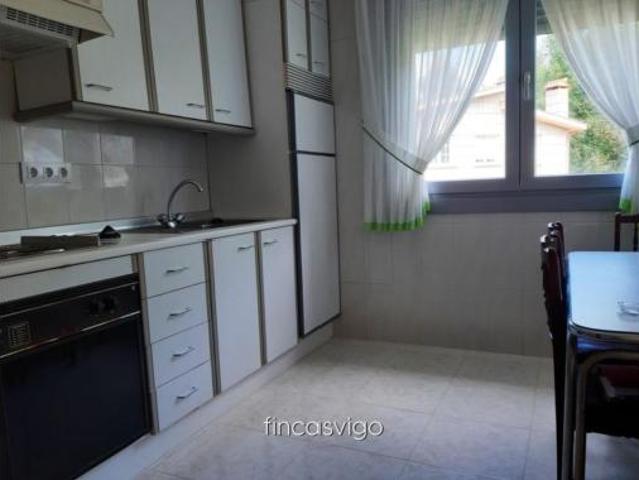 Casa en venta en Vigo, Galicia