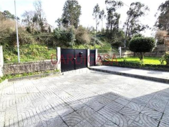 Casa en venta en Candeán, Vigo
