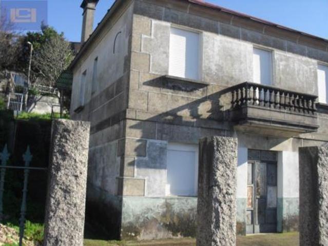 Casa en venta en Candeán, Vigo