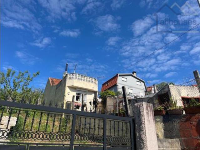 Casa en venta en Vigo, A Fonte Escura