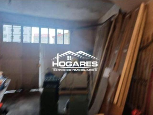 Casa en venta en Lavadores, Vigo