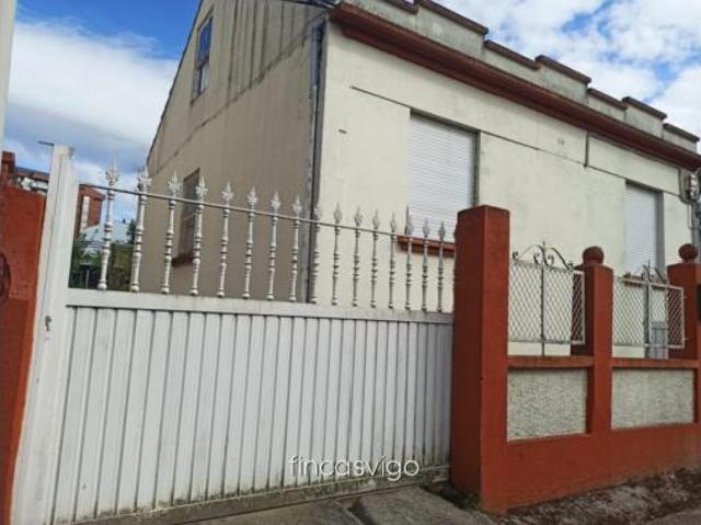 Casa en venta en Lavadores, Vigo