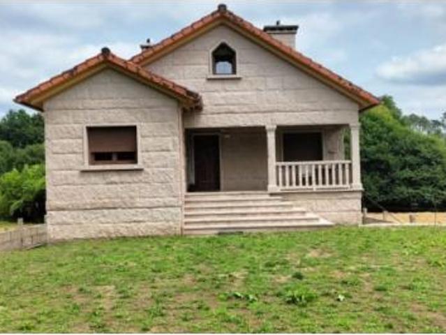 Casa en venta en Xinzo, O Condado
