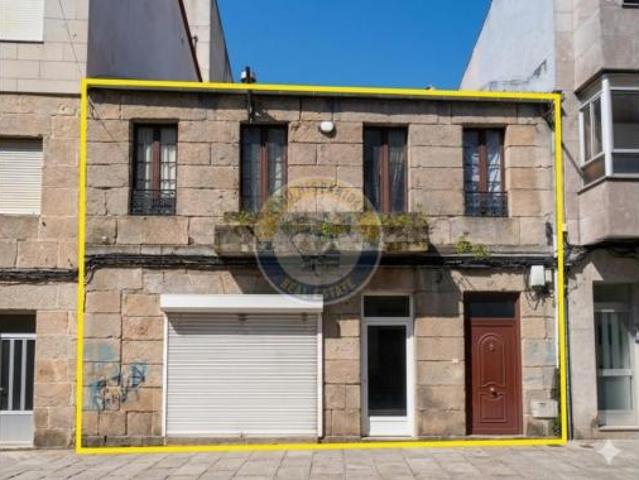 Casa en venta en Lavadores, Vigo