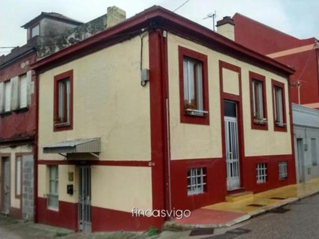 Casa en venta en Lavadores, Vigo