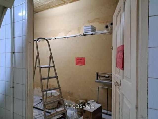 Casa en venta en Lavadores, Vigo