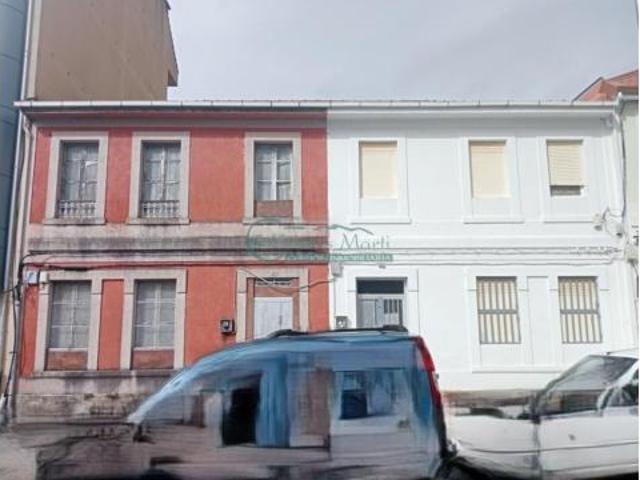 Casa en venta en Teis, Vigo