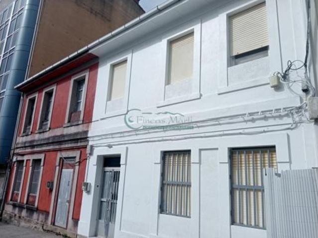 Casa en venta en Teis, Vigo
