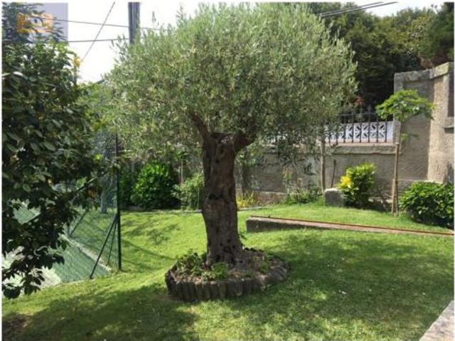Casa en venta en Mide, Vigo