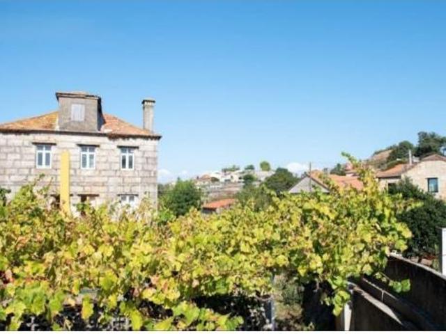 Casa en venta en Coruxo, Vigo