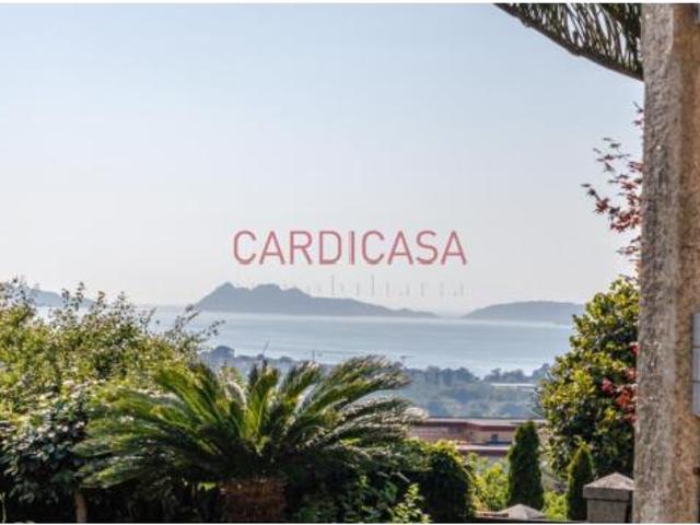 Casa en venta en Coruxo, Vigo