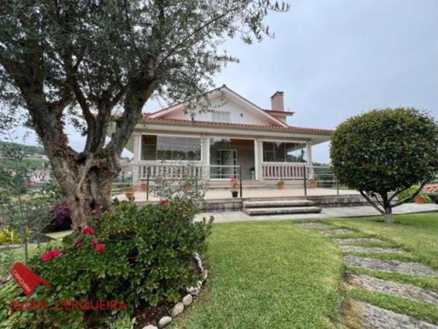 Casa en venta en Coruxo, Vigo