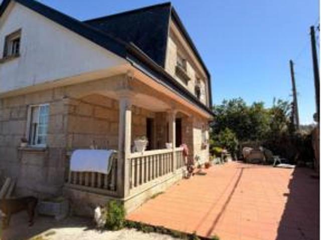 Casa en venta en Coruxo, Vigo