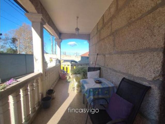 Casa en venta en Coruxo, Vigo