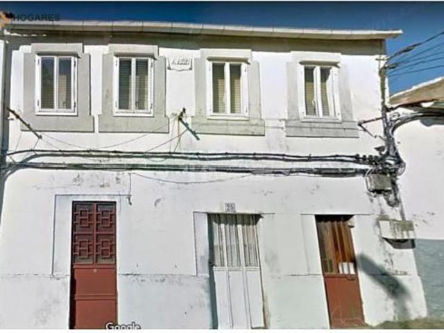 Casa en venta en Lavadores, Vigo